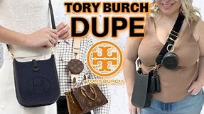 Tory Burch Phone Bag - Thea Crossbody Review and More!