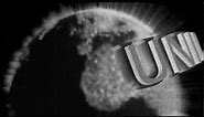 Universal Pictures and Columbia Pictures goes black and white!