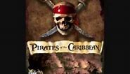 Pirates Of The Caribbean Town Theme 2 (Bethesda Softworks)
