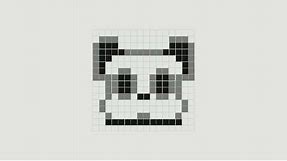 Unplugged - Graph Paper Programming