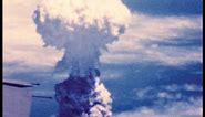 Third Atomic Bomb Attack - Japan 1945