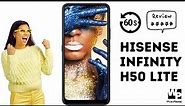 HISENSE INFINITY H50 Lite: Quick Review and Specifications