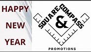 Square & Compass Presents: Happy New Year "Auld Lang Syne"
