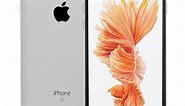 APPLE iPhone 6S 32GB 4.7" Gwiezdna szarość MN0W2PM/A Smartfon - niskie ceny i opinie w Media Expert