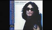 Robin McAuley (ex-McAuley Schenker Group) - Business As Usual (1999) (Full Album)