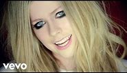 Avril Lavigne - Here's to Never Growing Up (Official Video)