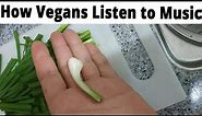 Vegan MEMES COMPILATION