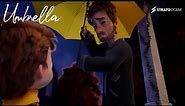 UMBRELLA | Teaser | Oscar® Qualified and Award Winning CGI Animated Short