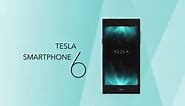 Tesla Smartphone 6