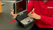 A Tour of Panasonic Toughbook CF-19 Keyboard: What You Need to Know!
