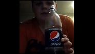 pepsi bottle coca cola glass explosion meme (Pepsi bottle Coca Cola glass meme)