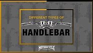 Different Types Of Motorcycle Handlebars | MotorcycleDiaries.in |