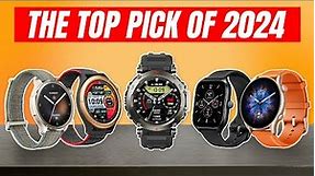 Top 5 Best Amazfit Smart Watches - Which Amazfit Model Is Right For YOU?