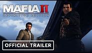 Mafia 2: Definitive Edition - Official Trailer