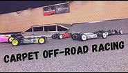Goldstar Hobbies and Raceway Visit | Carpet Off Road RC Car Racing