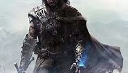 Middle Earth Shadow of Mordor Live Wallpaper