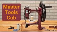 The Leather Element: Master Tool Cub