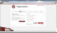Target Application Online Video