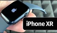 Set Up and Pair your Apple Watch with iPhone XR