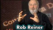 Rob Reiner On 12 ANGRY MEN