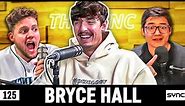 BRYCE HALL REVEALS LIAM PAYNE FIGHT DETAILS! (ONE DIRECTION BEEF)