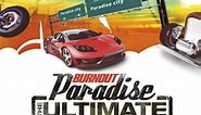 Serial Key For BURNOUT PARADISE ULTIMATE BOX.100 % working.Brutal Streamer.....