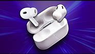 AirPods Pro (2nd Gen) Review - I get the magic now