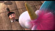 It's so fluffy I'm gonna die! Despicable Me
