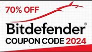 Bitdefender Coupon Code💥Bitdefender Promo Code💥Bitdefender Discount Code