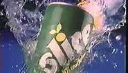1985 Slice Soda Christmas Commercial