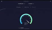 T-Mobile Home Internet Speedtest vs Verizon DSL