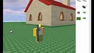 Roblox 2008 on RBLXdev.