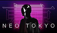 Neo Tokyo - Cyberpunk Mix