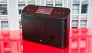 Mohu BeBox review: Mohu BeBox is the quirky Android boombox you never knew you wanted