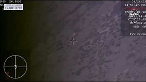 Touchdown! OSIRIS-REx capsule lands in Utah with asteroid samples