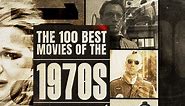 The 100 best movies of the 1970s