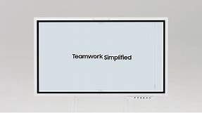 Flip 2: Optimized Design | Samsung