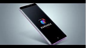 Samsung Galaxy S9/S9+ Wallpaper 4k Super AMOLED: Darknex Pro