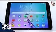 Samsung Galaxy Tab S2 8.0 Review | Best Android Tablet?