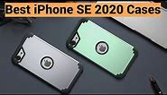 Best iPhone SE 2020 Cases, iPhone SE Full Body Cover Cases 2021 | The Tech Bite