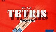 Review - Tetris BPS (Famicom)