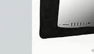 Dust Cover Compatible with iMac 27 inch