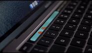 M1 MacBook Pro Touchbar Tips! Make Your Touchbar Super Useful (or not)!