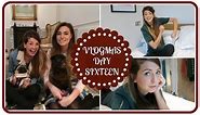 Dancing, Singing & Christmas Pug Presents | VLOGMAS