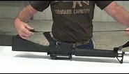 How to install a CMP Nylon Sling