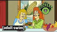 Mr Pickles | Vegans | Adult Swim UK 🇬🇧