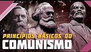Comunismo: princípios básicos e guia de leitura