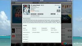 How to download a movie on your iPad using the iTunes app