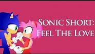 Sonic Short: Feel The Love