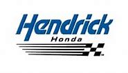 Schedule Auto Service and Maintenance | Hendrick Honda
